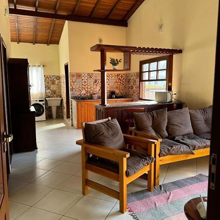 Casa Campos Парати Экстерьер фото