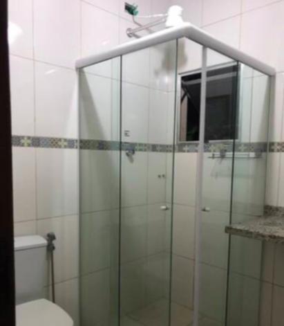 Casa Campos Парати Экстерьер фото