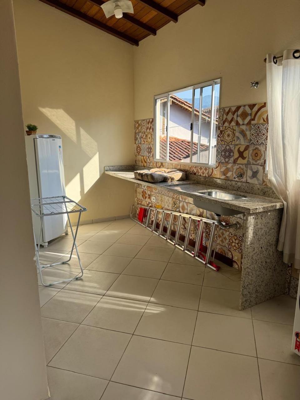 Casa Campos Парати Экстерьер фото